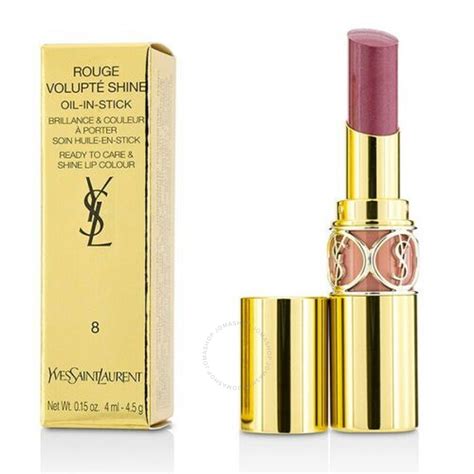 ysl pink blousonlipstick|ysl lipstick macy's.